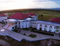 Bupati Kupang ditegur Kemendagri, Ada Apa?