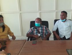 Diduga ada Dana Siluman, Fraksi PDIP Wacanakan Pembentukan Pansus