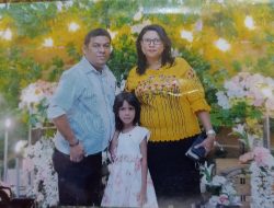 Kisah Nyata Satu Keluarga di Kota Kupang Sembuh Dari Covid-19