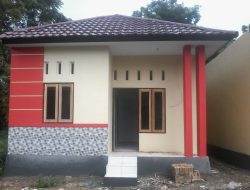 Regan Residence Beri Garansi Kualitas Bangunan KPR Bersubsidi