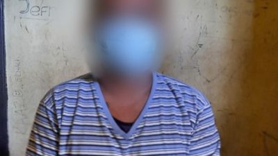 Berawal Dari Pesan WA, Gadis Belia Diperkosa Seorang Residivis
