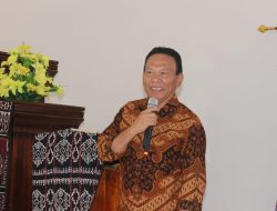 Bupati Kupang diperiksa Delapan Jam  Oleh Penyidik Kejati NTT