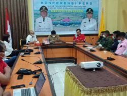 Kabar Gembira! Kesulitan Akses Internet di Amfoang Segera diatasi