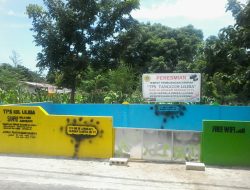 KEREN! Kelurahan Liliba Pantau Warga Buang Sampah Lewat CCTV