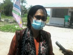 Regina Mauloe : Kampung KB di Kabupaten Belu Perlu Pembenahan