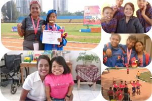 Enam Belas Tahun Bersama Disabilitas, Guru Honor ini Serukan Stop Diskriminasi 2 InShot 20210308 220445850 scaled