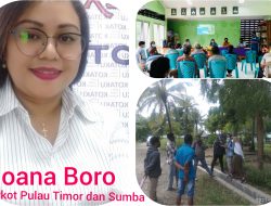 Mitigasi Covid di Kota Kupang Kementerian PUPR Gunakan Skema Cash For Work