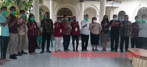 Program Pendataan Keluarga 2021, ini Kata Bupati Kupang dan Waket DPRD 2 1617334553440 scaled