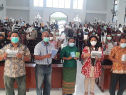 Empat Pilar Kebangsaan Merupakan Konsensus Negara