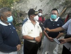 Yayasan Buddha Tzu Chi Indonesia Salurkan Bantuan di Kabupaten Kupang