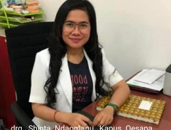 Strategi Kepala Puskemas Oesapa Deteksi Anak Gizi Buruk dan Stunting