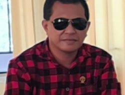 26 Anggota DPRD Kabupaten Kupang Nihil Kontribusi Dalam Penyusunan APBD 2022