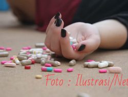 Dicuekin Suami Selama Satu Bulan, IRT di Semau Mencoba Bunuh Diri