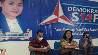 Rumah Aspirasi Ungkap Penyelewengan Penyaluran Beasiswa PIP
