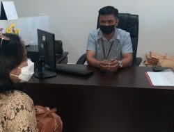 Pencairan Beasiswa PIP SMPN I Semau Selatan Terindikasi Tidak Sesuai Juknis