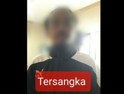 Pelaku Penembakan Warga Naibonat Dibekuk Reskrim Polres Kupang