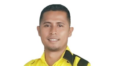 Partai Golkar Lirik Politisi Milenial Jadi Cawabup Kupang