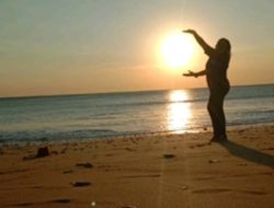 Masyarakat Sulamu Minta Dukungan Anggota DPR RI Bangun Wisata Pantai Tanjung Toda