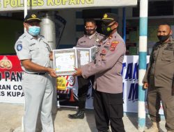 PT. Jasa Raharja Himbau Masyarakat Patuhi Kebijakan Pemerintah Saat Idul Fitri