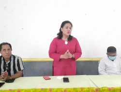 Ini yang dilakukan Anggota DPR RI H – 1 Jelang Idul Fitri