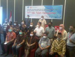 Cegah Kekerasan Terhadap Anak, Aliansi PKTA NTT dan Save The Children Gelar Pertemuan