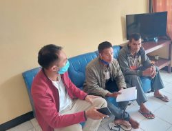 Kejari Kabupaten Kupang Eksekusi Dua Terpidana Kasus Kekerasan