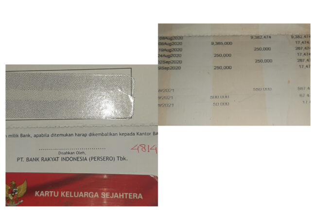 Uang Milik KPM PKH di Kelurahan Camplong I Raib Dari Rekening Bank 1 InShot 20210507 193310947 scaled