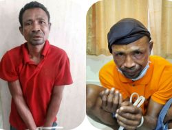 Pelaku Pembunuhan Nina Welkis Mengaku Bunuh dan Perkosa Nona Bahas