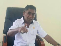 DPRD Wacanakan Pembentukan Pansus Terkait Bantuan Bagi Korban Bencana Seroja