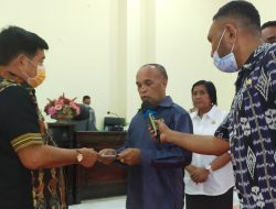 Kerja Pansus Seroja Tidak Maksimal dan Terindikasi Disusupi Kepentingan Politik