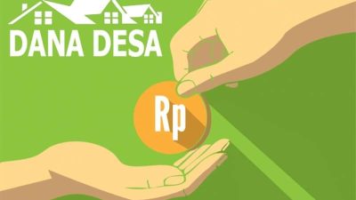 Dugaan Korupsi Dana Desa Enolanan, Jaksa Tunggu Hasil Audit Inspektorat