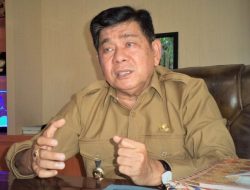 Wakil Bupati Kupang : Saya Merasa Dizolimi