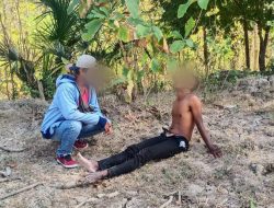 Korban Pengeroyokan Hilang 18 Jam, Ditemukan Selamat Dalam Hutan