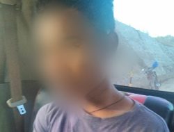 Tim Serigala Ringkus Pelaku Pencurian di Mushola Polres Kupang