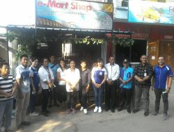 Ikut Festival Desa Binaan Bank NTT, E-Mart Shop Siap Jadi Pelopor Ekonomi Masyarakat