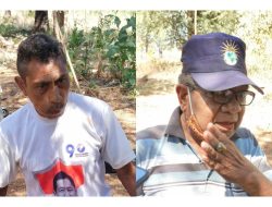 Warga Keluhkan Polusi Pabrik Aspal Hotmix Milik PT. Bumi Indah