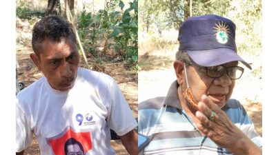 Warga Keluhkan Polusi Pabrik Aspal Hotmix Milik PT. Bumi Indah