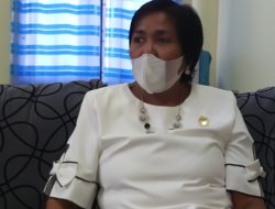 Siswa Amarasi Juara Abacus World Competition, Pimpinan DPRD : Pemerintah Wajib Beri Penghargaan