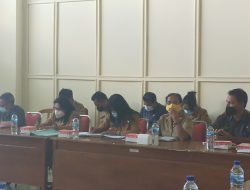 Kinerja Dinas Pertanian Buruk, Dewan Minta Bupati Lakukan Evaluasi