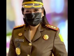 Kejari Kabupaten Kupang Berhasil Selamatkan Aset Negara Senilai 17 Miliar