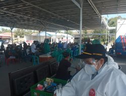 Jasa Raharja NTT  Berikan Layanan Konseling Kesehatan Gratis