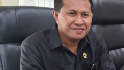 Pimpinan DPRD Dituding Pangkas Tahapan Persidangan APBD 2022