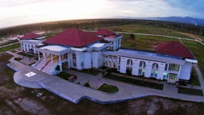 Serapan APBD Kabupaten Kupang Baru Mencapai 13 Persen