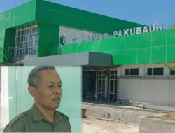 Satu Puskesmas Disiapkan Jadi Tempat Isolasi Terpusat Covid