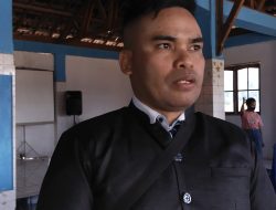 Ini Alasan Mahasiswa Pilih Kuliah di STT Abalbalat Kupang