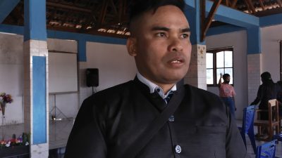 Ini Alasan Mahasiswa Pilih Kuliah di STT Abalbalat Kupang