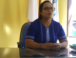 Mulai Tahun Ajaran Baru, STT Abalbalat Kupang Gelar Doa Bersama