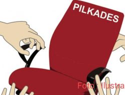 Masyarakat Tanah Merah Sepakat Dukung Calon Kades Nomor Urut …?