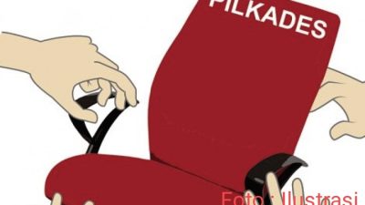 Masyarakat Tanah Merah Sepakat Dukung Calon Kades Nomor Urut …?