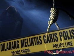 Siswa SMU di Amfoang Utara Tewas Gantung Diri